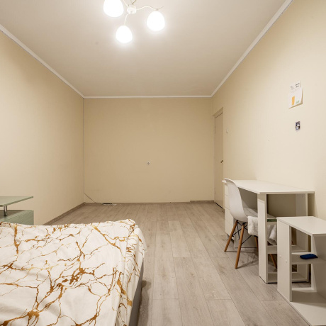 Фотография 3-комнатная квартира по адресу Шугаева ул., д. 3 к. 4 - фото 6