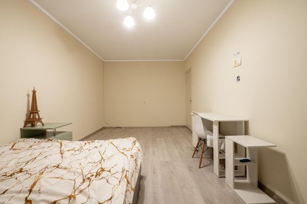 3-комнатная квартира по адресу Шугаева ул., д. 3 к. 4 - фото 6