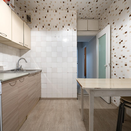 Фотография 3-комнатная квартира по адресу Шугаева ул., д. 3 к. 4 - фото 3