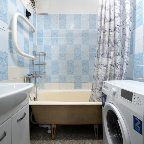 Фотография 3-комнатная квартира по адресу Шугаева ул., д. 3 к. 4 - фото 11