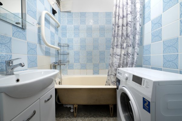 3-комнатная квартира по адресу Шугаева ул., д. 3 к. 4 - фото 11