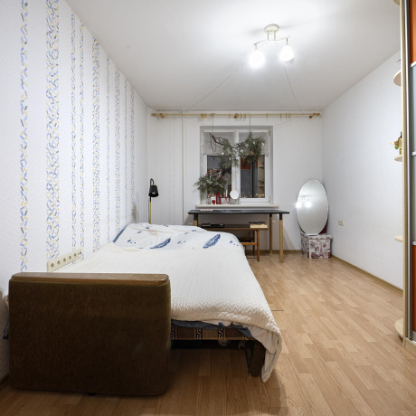 Фотография 3-комнатная квартира по адресу Шугаева ул., д. 3 к. 4 - фото 7