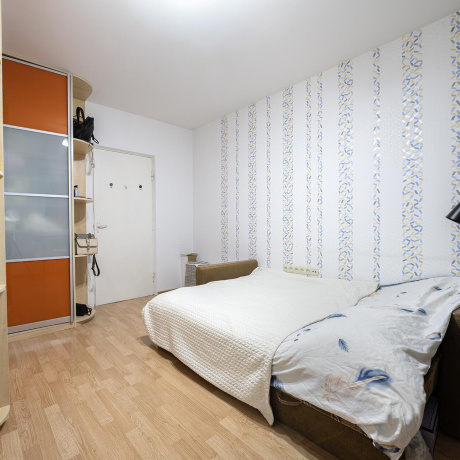 Фотография 3-комнатная квартира по адресу Шугаева ул., д. 3 к. 4 - фото 8