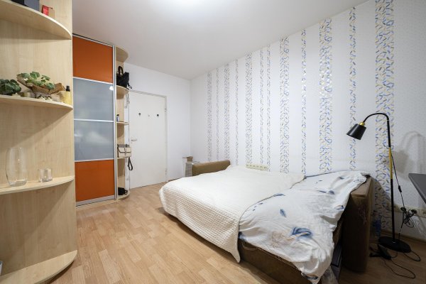 3-комнатная квартира по адресу Шугаева ул., д. 3 к. 4 - фото 8