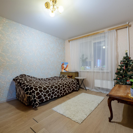 Фотография 3-комнатная квартира по адресу Шугаева ул., д. 3 к. 4 - фото 9