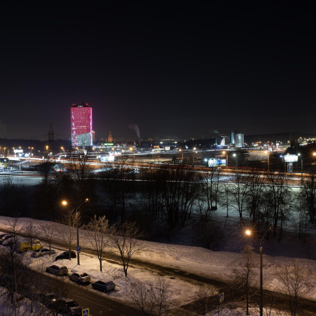 Фотография 3-комнатная квартира по адресу Шугаева ул., д. 3 к. 4 - фото 17