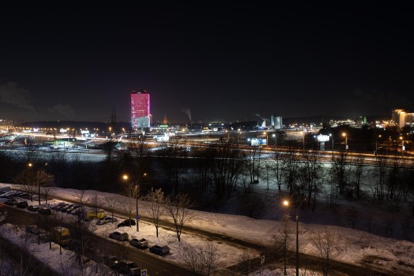 3-комнатная квартира по адресу Шугаева ул., д. 3 к. 4 - фото 17