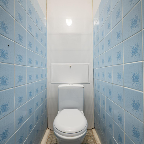 Фотография 3-комнатная квартира по адресу Шугаева ул., д. 3 к. 4 - фото 12