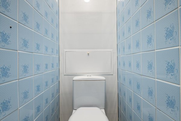 3-комнатная квартира по адресу Шугаева ул., д. 3 к. 4 - фото 12