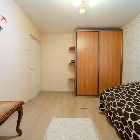 Фотография 3-комнатная квартира по адресу Шугаева ул., д. 3 к. 4 - фото 10