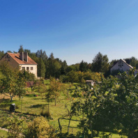 Фотография Продается участок с/т. Ученый - фото 2