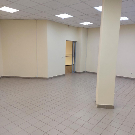 Фотография Сдается торговое помещение по адресу г. Минск, Алибегова ул., д. 13 к. 1 - фото 4