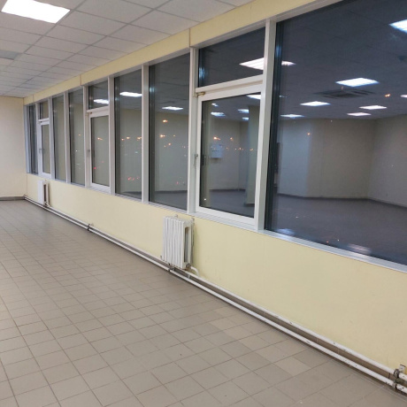 Фотография Сдается торговое помещение по адресу г. Минск, Алибегова ул., д. 13 к. 1 - фото 10