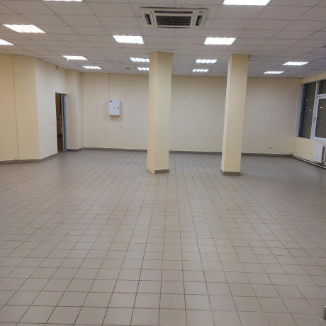 Фотография Сдается торговое помещение по адресу г. Минск, Алибегова ул., д. 13 к. 1 - фото 5