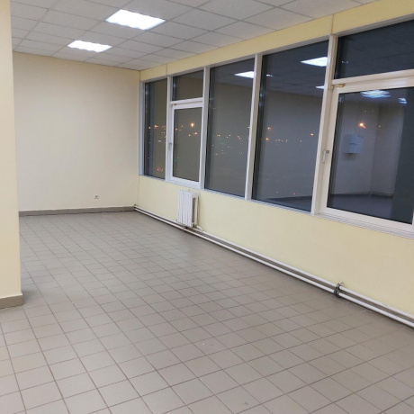 Фотография Сдается торговое помещение по адресу г. Минск, Алибегова ул., д. 13 к. 1 - фото 9