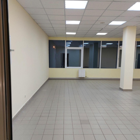 Фотография Сдается торговое помещение по адресу г. Минск, Алибегова ул., д. 13 к. 1 - фото 7