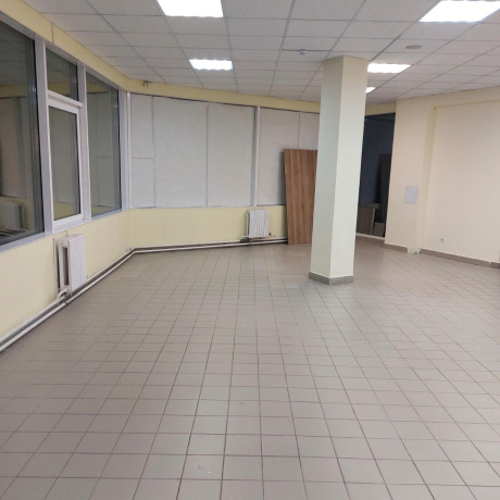 Фотография Сдается торговое помещение по адресу г. Минск, Алибегова ул., д. 13 к. 1 - фото 6