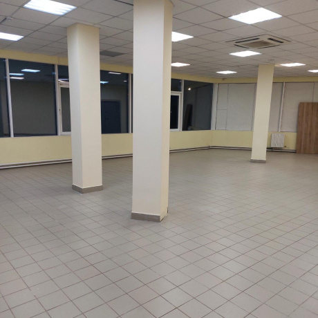 Фотография Сдается торговое помещение по адресу г. Минск, Алибегова ул., д. 13 к. 1 - фото 8