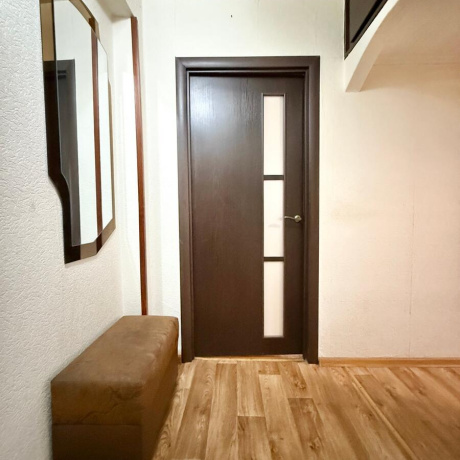 Фотография 1-комнатная квартира по адресу Старовиленский тракт, д. 75 - фото 16