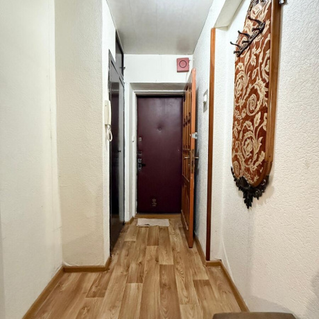 Фотография 1-комнатная квартира по адресу Старовиленский тракт, д. 75 - фото 17