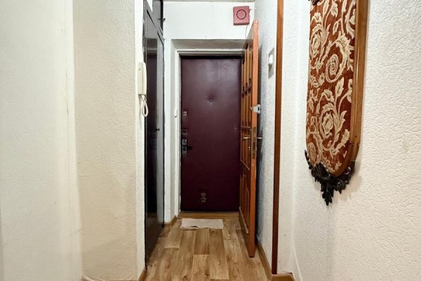 1-комнатная квартира по адресу Старовиленский тракт, д. 75 - фото 17