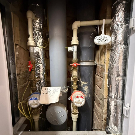 Фотография 1-комнатная квартира по адресу Старовиленский тракт, д. 75 - фото 12