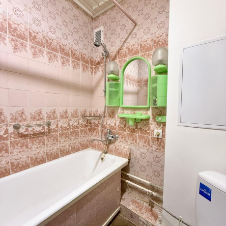 Фотография 1-комнатная квартира по адресу Старовиленский тракт, д. 75 - фото 13