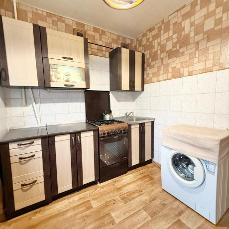 Фотография 1-комнатная квартира по адресу Старовиленский тракт, д. 75 - фото 8