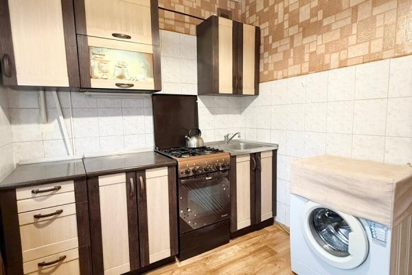 1-комнатная квартира по адресу Старовиленский тракт, д. 75 - фото 8