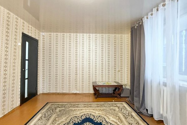 1-комнатная квартира по адресу Старовиленский тракт, д. 75 - фото 6