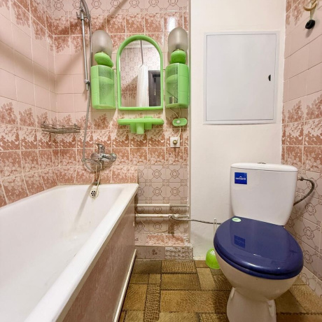 Фотография 1-комнатная квартира по адресу Старовиленский тракт, д. 75 - фото 11