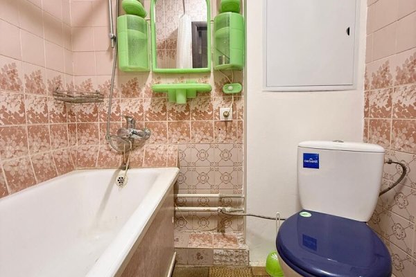 1-комнатная квартира по адресу Старовиленский тракт, д. 75 - фото 11