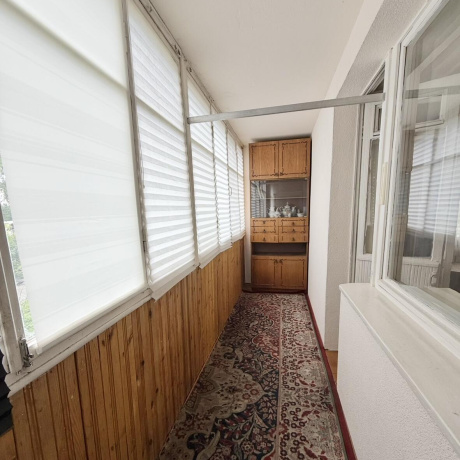 Фотография 1-комнатная квартира по адресу Старовиленский тракт, д. 75 - фото 18