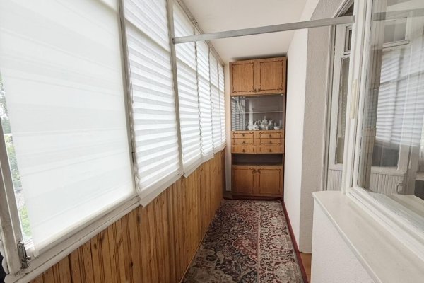 1-комнатная квартира по адресу Старовиленский тракт, д. 75 - фото 18