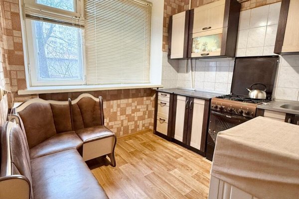 1-комнатная квартира по адресу Старовиленский тракт, д. 75 - фото 7