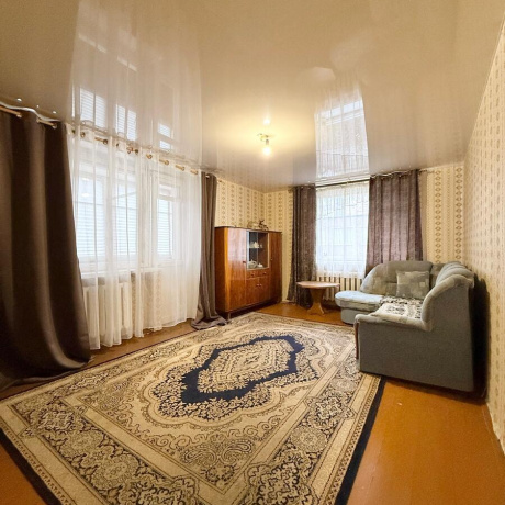 Фотография 1-комнатная квартира по адресу Старовиленский тракт, д. 75 - фото 2