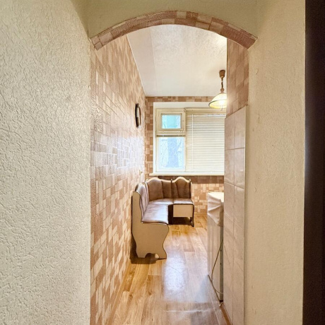 Фотография 1-комнатная квартира по адресу Старовиленский тракт, д. 75 - фото 14