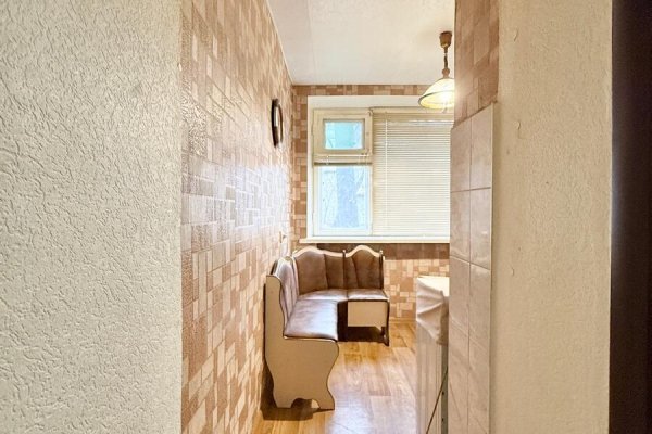 1-комнатная квартира по адресу Старовиленский тракт, д. 75 - фото 14