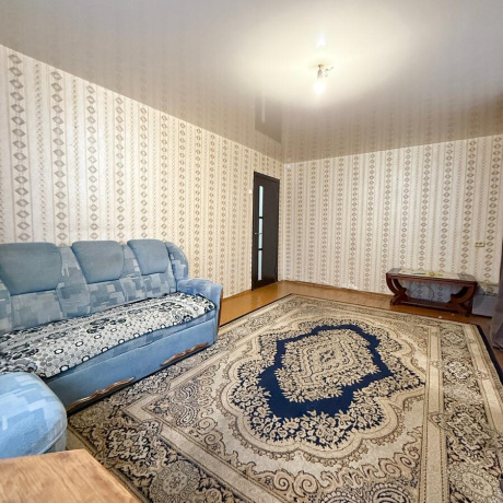 Фотография 1-комнатная квартира по адресу Старовиленский тракт, д. 75 - фото 4