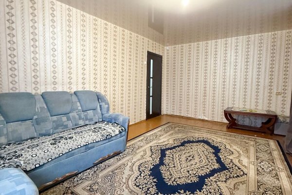 1-комнатная квартира по адресу Старовиленский тракт, д. 75 - фото 4