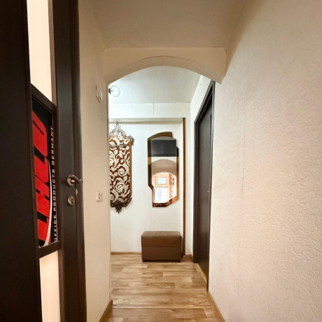 Фотография 1-комнатная квартира по адресу Старовиленский тракт, д. 75 - фото 15