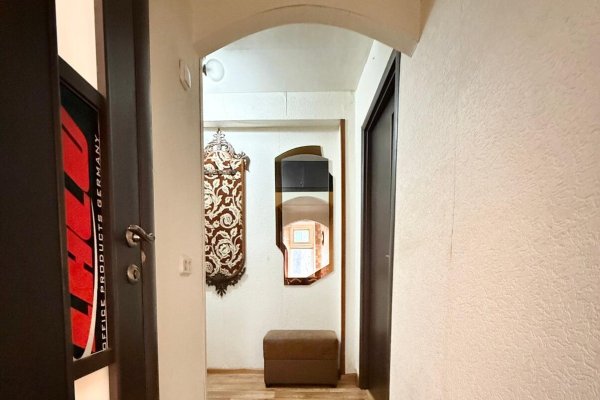 1-комнатная квартира по адресу Старовиленский тракт, д. 75 - фото 15