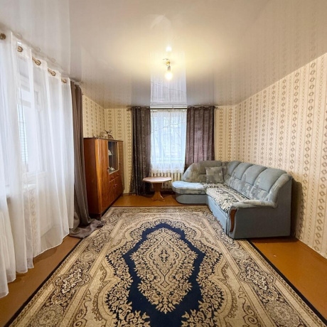 Фотография 1-комнатная квартира по адресу Старовиленский тракт, д. 75 - фото 3