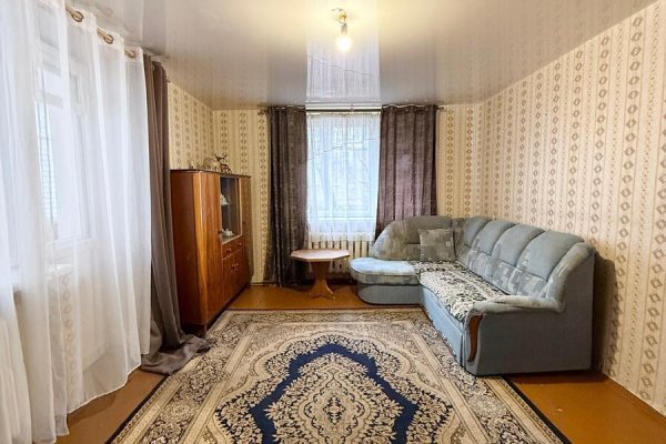 1-комнатная квартира по адресу Старовиленский тракт, д. 75 - фото 3