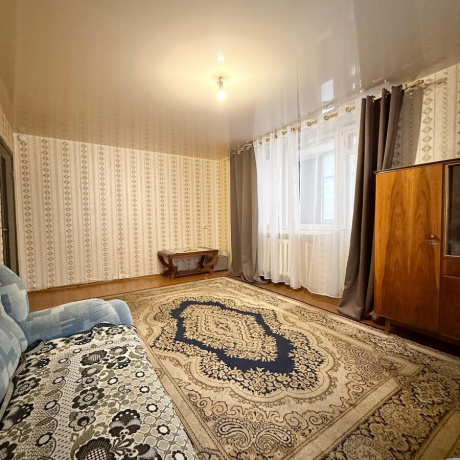 Фотография 1-комнатная квартира по адресу Старовиленский тракт, д. 75 - фото 5