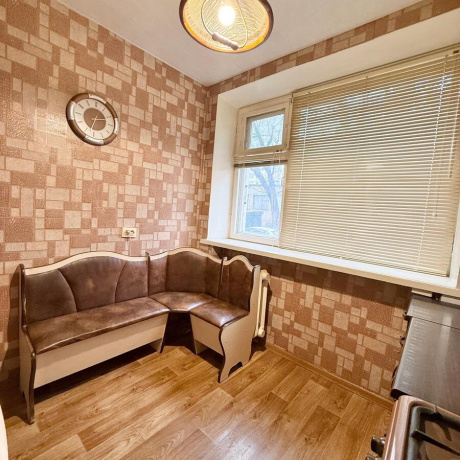 Фотография 1-комнатная квартира по адресу Старовиленский тракт, д. 75 - фото 10