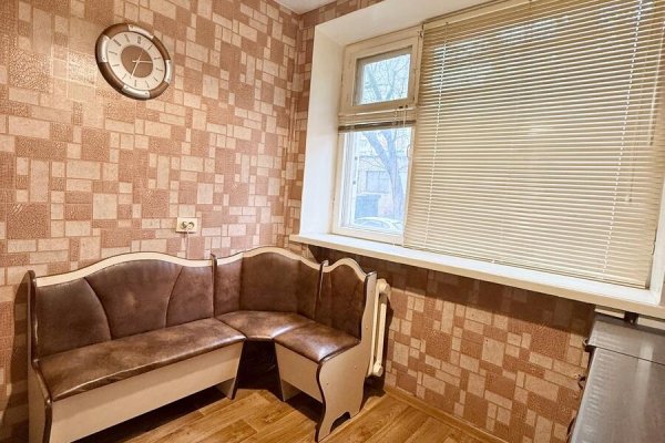 1-комнатная квартира по адресу Старовиленский тракт, д. 75 - фото 10