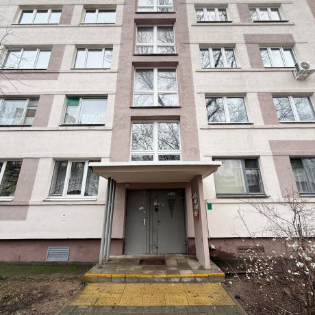 Фотография 1-комнатная квартира по адресу Старовиленский тракт, д. 75 - фото 19