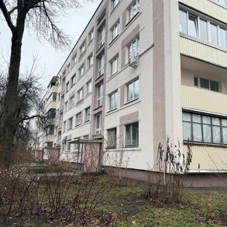 Фотография 1-комнатная квартира по адресу Старовиленский тракт, д. 75 - фото 20