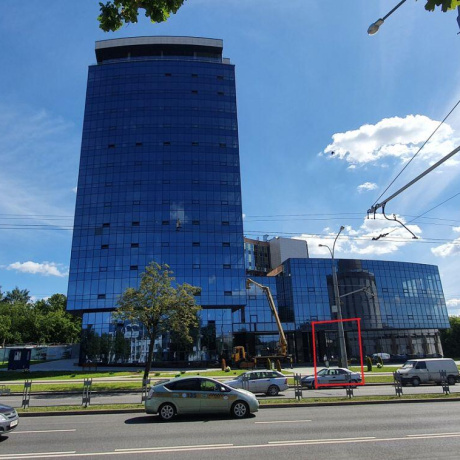 Фотография Продается офисное помещение по адресу г. Минск, Цеткин ул., д. 24 - фото 11